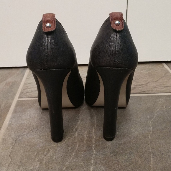 EUC Dolce Vita Heels - Picture 2 of 3